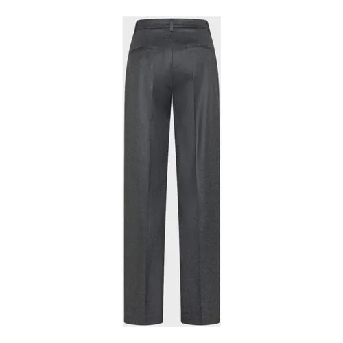 Trousers > Straight Trousers - - Seventy - Modalova