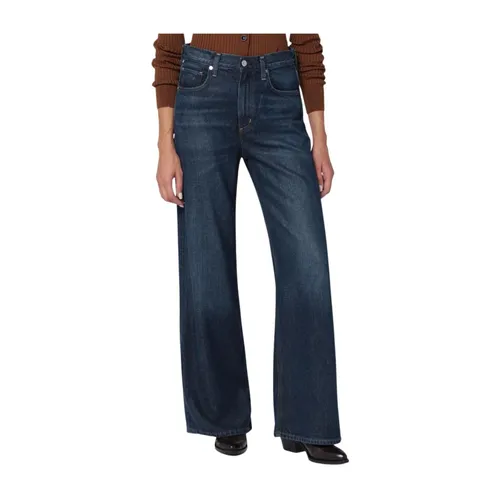Jeans > Wide Jeans - - Citizens of Humanity - Modalova