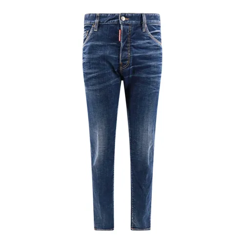 Jeans > Slim-fit Jeans - - Dsquared2 - Modalova