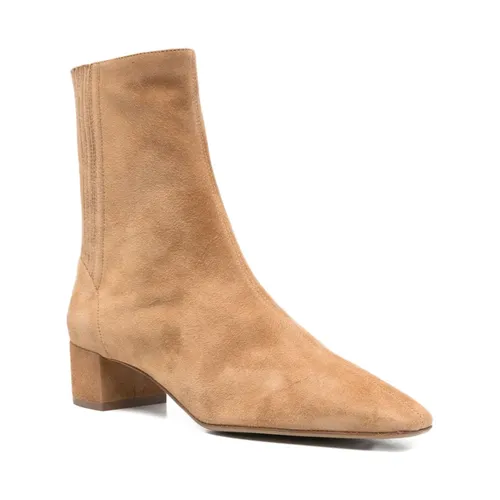 Shoes > Boots > Heeled Boots - - Aquazzura - Modalova