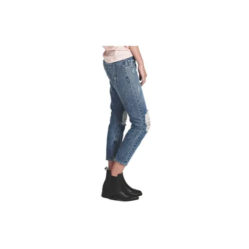 Jeans > Cropped Jeans - - One Teaspoon - Modalova