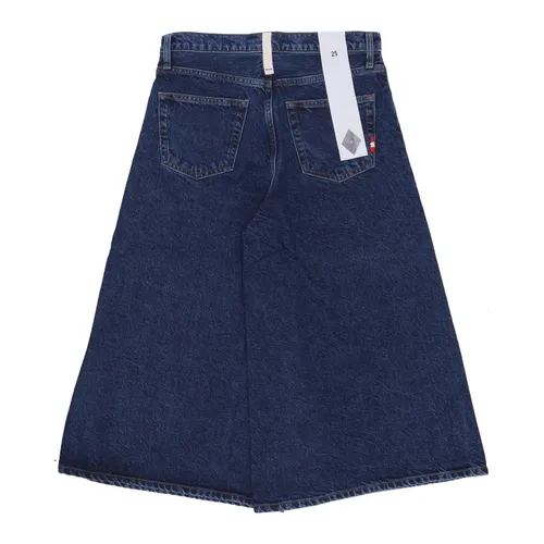 Shorts > Denim Shorts - - Amish - Modalova