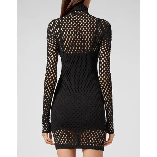 Dresses > Day Dresses > Short Dresses - - Philipp Plein - Modalova