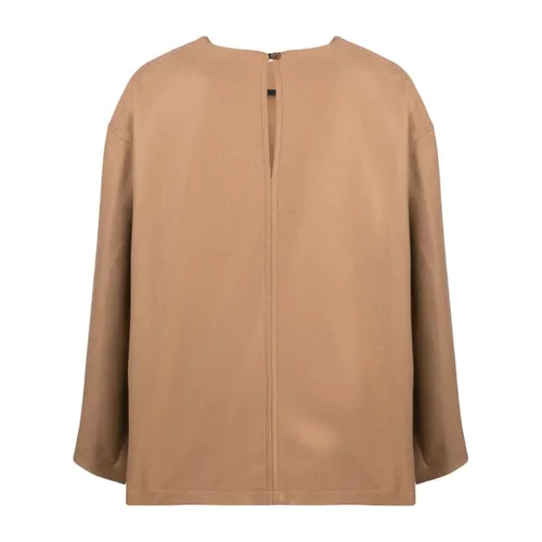Blouses & Shirts > Blouses - - Erika Cavallini - Modalova