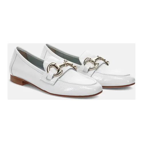 Shoes > Flats > Loafers - - Belle Vie - Modalova