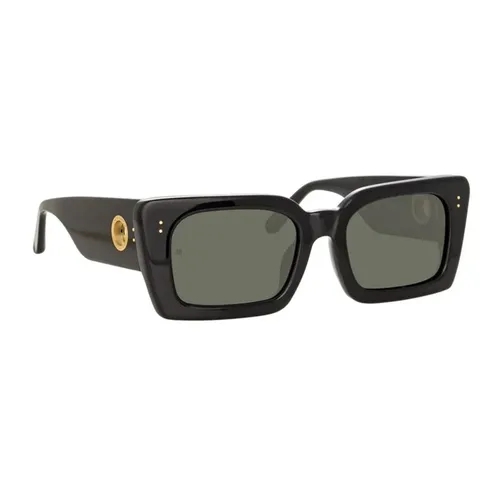 Accessories > Sunglasses - - Linda Farrow - Modalova
