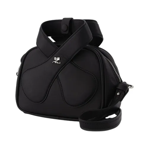 Bags > Handbags - - Courrèges - Modalova