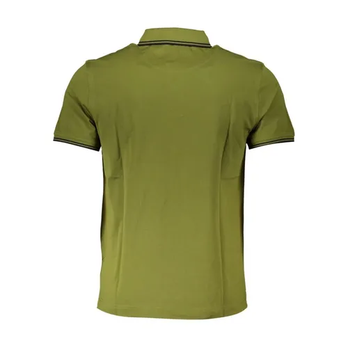 Tops > Polo Shirts - - Harmont & Blaine - Modalova