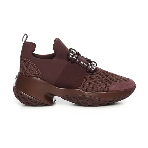 Shoes > Sneakers - - Roger Vivier - Modalova
