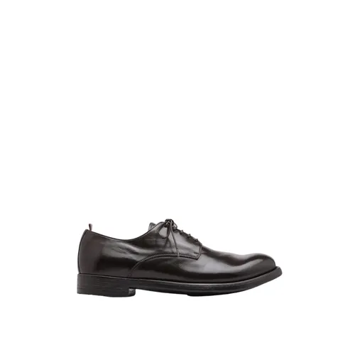 Shoes > Flats > Business Shoes - - Officine Creative - Modalova