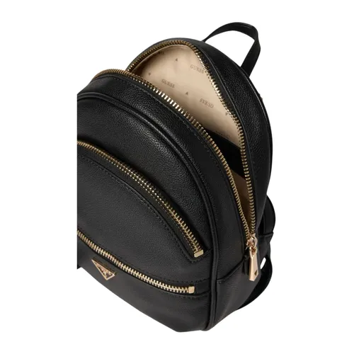 Guess - Bags > Backpacks - Black - Guess - Modalova