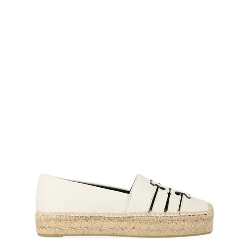 Shoes > Flats > Espadrilles - - Tory Burch - Modalova
