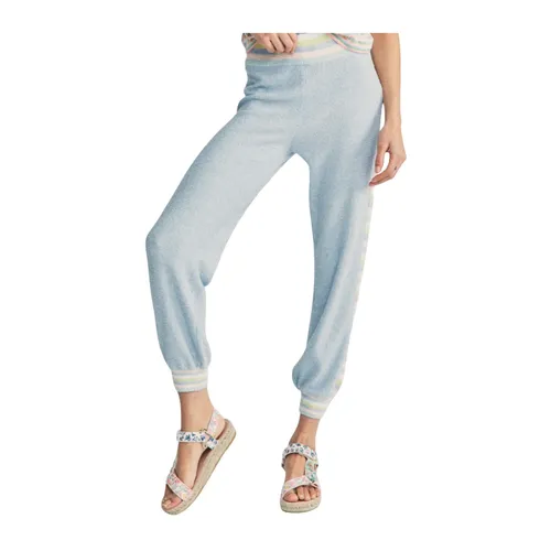 Trousers > Sweatpants - - Loveshackfancy - Modalova