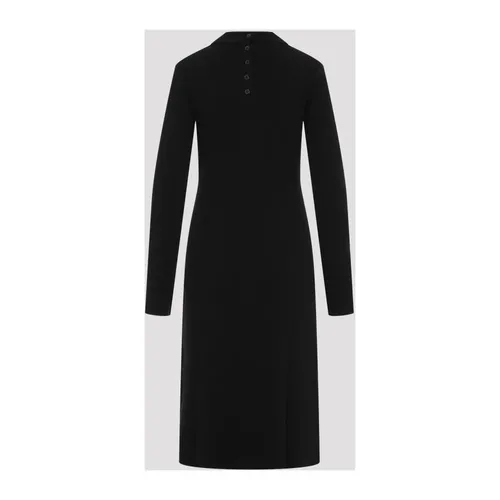 Dresses > Day Dresses > Knitted Dresses - - Courrèges - Modalova
