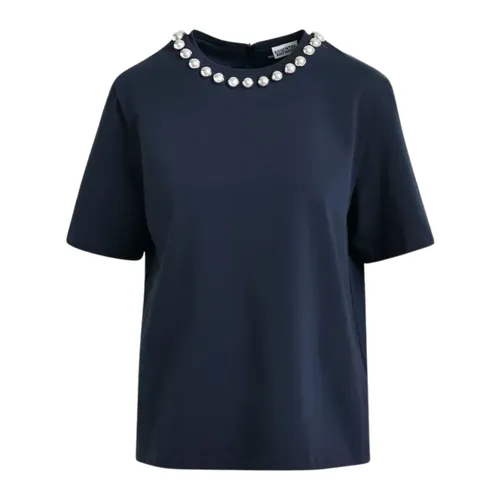 Tops > T-Shirts - - Essentiel Antwerp - Modalova