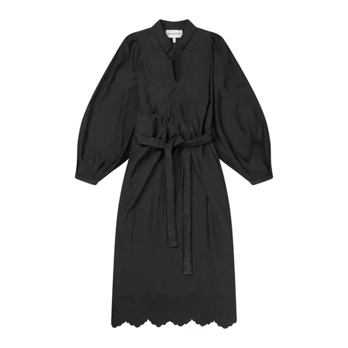 Dresses > Day Dresses > Midi Dresses - - Munthe - Modalova