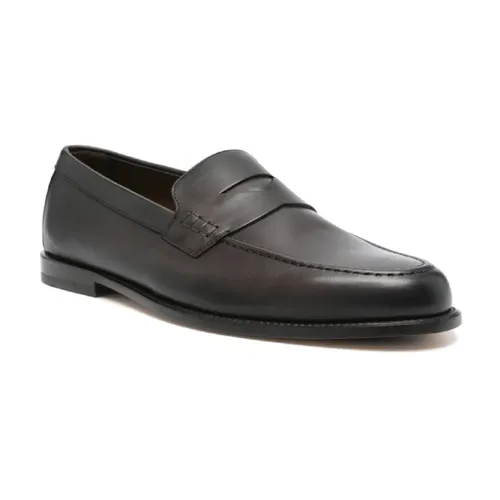 Shoes > Flats > Loafers - - Doucal's - Modalova