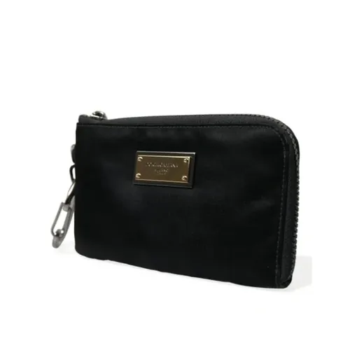 Pre-owned > Pre-owned Bags > Pre-owned Clutches - - Dolce & Gabbana Pre-owned - Modalova