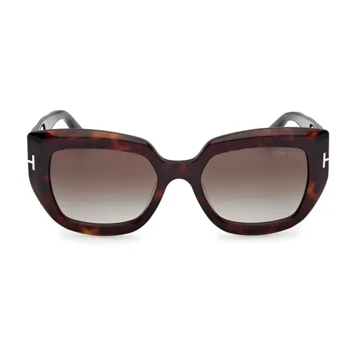 Accessories > Sunglasses - - Tom Ford - Modalova