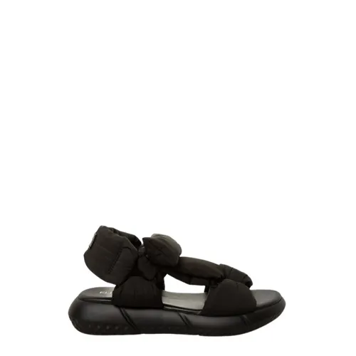 Shoes > Sandals > Flat Sandals - - Elena Iachi - Modalova