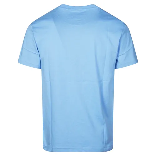 Tops > T-Shirts - - Polo Ralph Lauren - Modalova