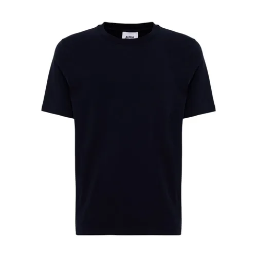 Tops > T-Shirts - - Alpha Studio - Modalova