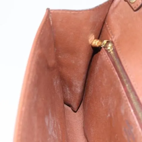 Pre-owned > Pre-owned Bags > Pre-owned Cross Body Bags - - Louis Vuitton Vintage - Modalova
