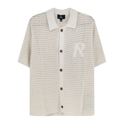 Shirts > Short Sleeve Shirts - - Represent - Modalova