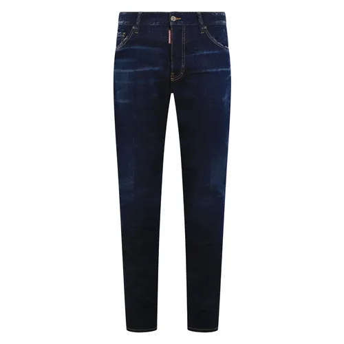 Jeans > Slim-fit Jeans - - Dsquared2 - Modalova