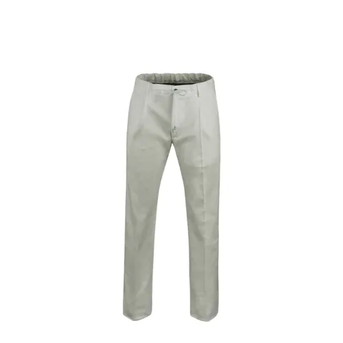 Trousers > Chinos - - Moorer - Modalova