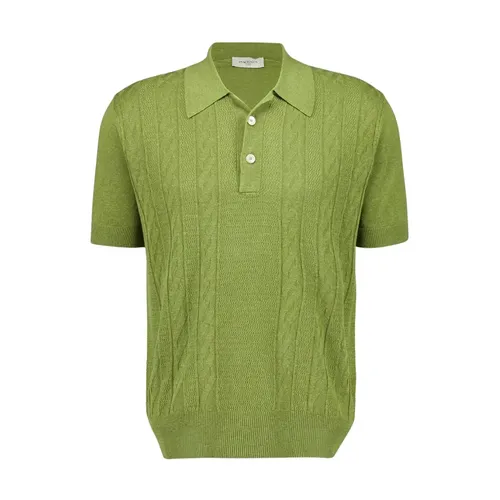 Tops > Polo Shirts - - Piacenza 1733 - Modalova