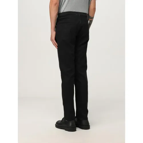 Jeans > Straight Jeans - - Re-Hash - Modalova