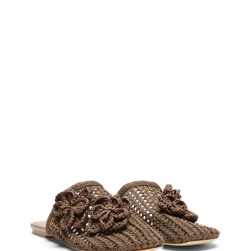 Shoes > Flats > Mules - - Stuart Weitzman - Modalova