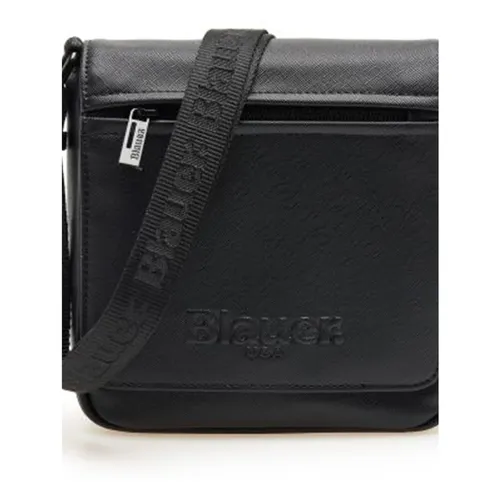 Bags > Cross Body Bags - - Blauer - Modalova