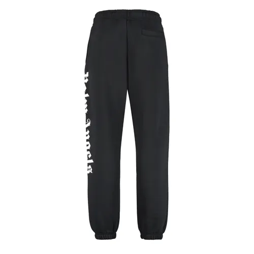 Trousers > Sweatpants - - Palm Angels - Modalova