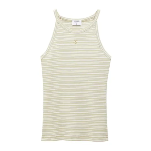 Tops > Sleeveless Tops - - Filippa K - Modalova