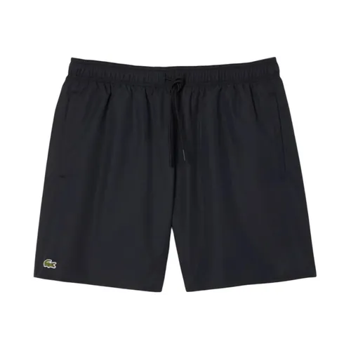 Swimwear > Beachwear - - Lacoste - Modalova