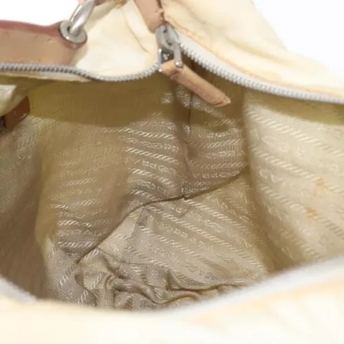 Pre-owned > Pre-owned Bags > Pre-owned Shoulder Bags - - Prada Vintage - Modalova