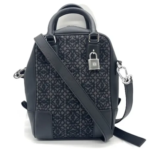 Pre-owned > Pre-owned Bags > Pre-owned Handbags - - Loewe Pre-owned - Modalova