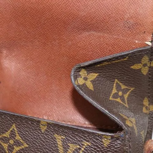 Pre-owned > Pre-owned Bags > Pre-owned Cross Body Bags - - Louis Vuitton Vintage - Modalova