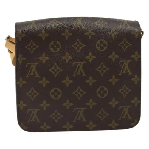 Pre-owned > Pre-owned Bags > Pre-owned Cross Body Bags - - Louis Vuitton Vintage - Modalova