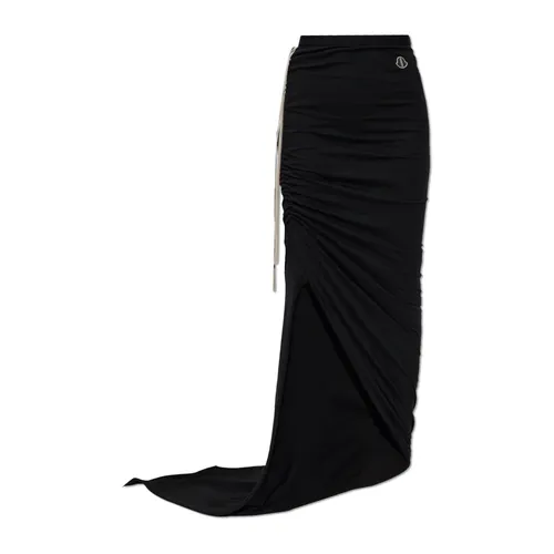 Skirts > Maxi Skirts - - Rick Owens - Modalova