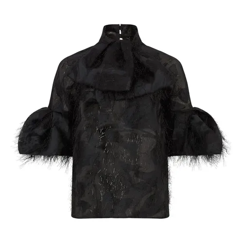 Blouses & Shirts > Blouses - - Nina Ricci - Modalova