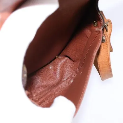 Pre-owned > Pre-owned Bags > Pre-owned Cross Body Bags - - Louis Vuitton Vintage - Modalova