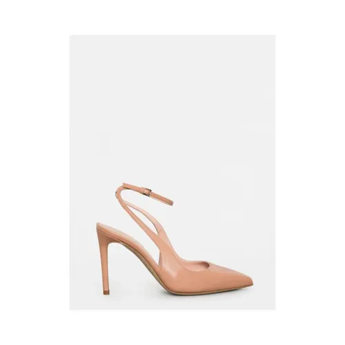Shoes > Heels > Pumps - - Ninalilou - Modalova