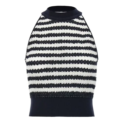Tops > Sleeveless Tops - - Antonino Valenti - Modalova