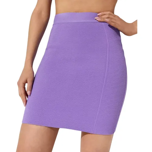 Skirts > Short Skirts - - Herve Leger - Modalova