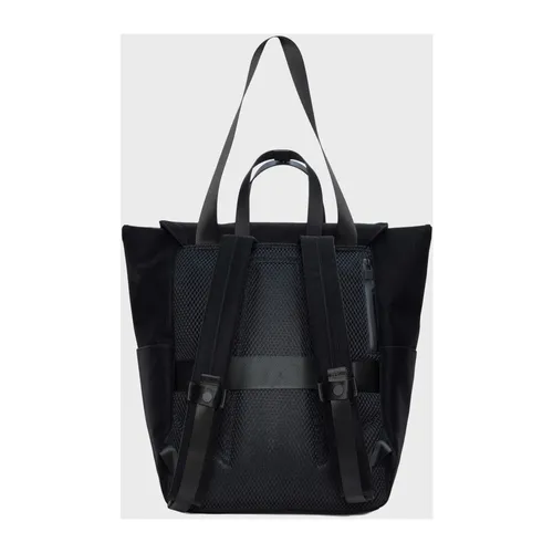 Rains - Bags > Backpacks - Black - Rains - Modalova