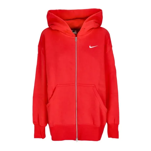 Sweatshirts & Hoodies > Zip-throughs - - Nike - Modalova