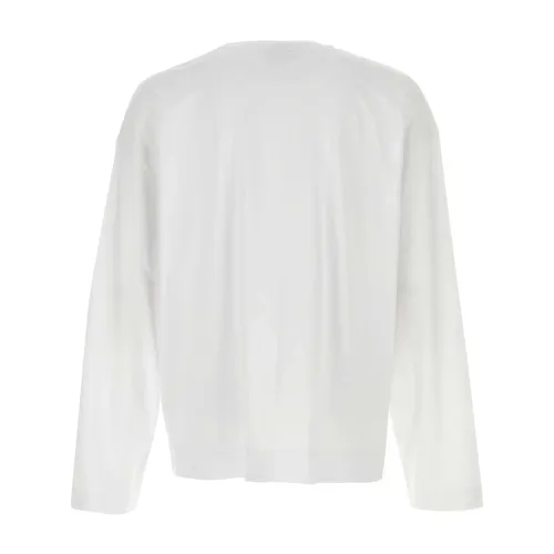 Tops > Long Sleeve Tops - - Dries Van Noten - Modalova